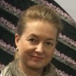 Фадеева Ольга Владимировна